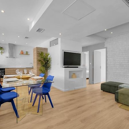 Le Sant Salvador - Appartement Pres Du Canal Tolosa Esterno foto