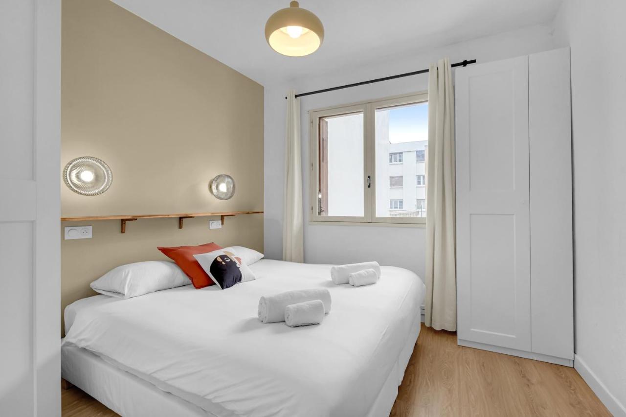 Le Sant Salvador - Appartement Pres Du Canal Tolosa Esterno foto