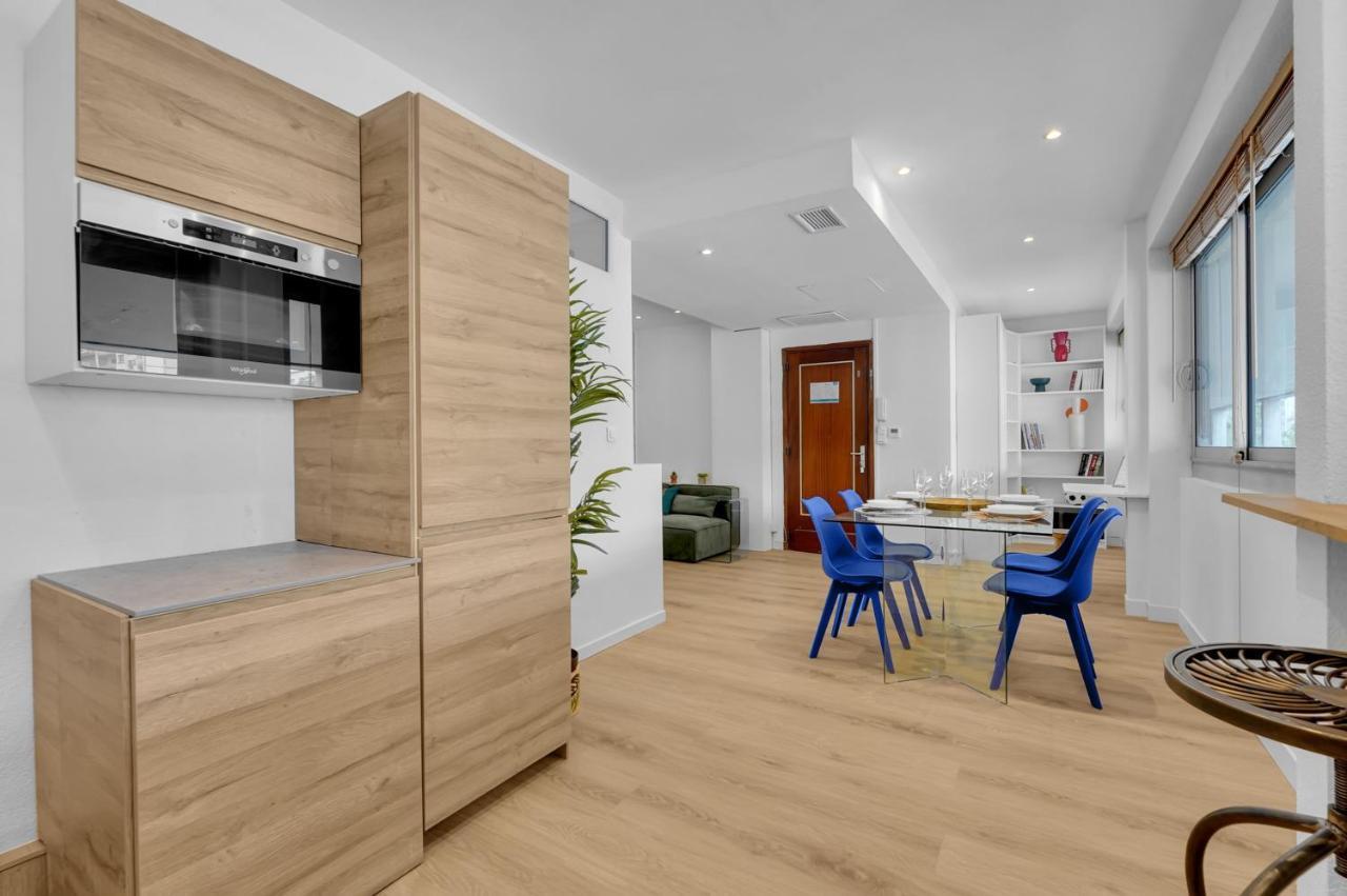 Le Sant Salvador - Appartement Pres Du Canal Tolosa Esterno foto