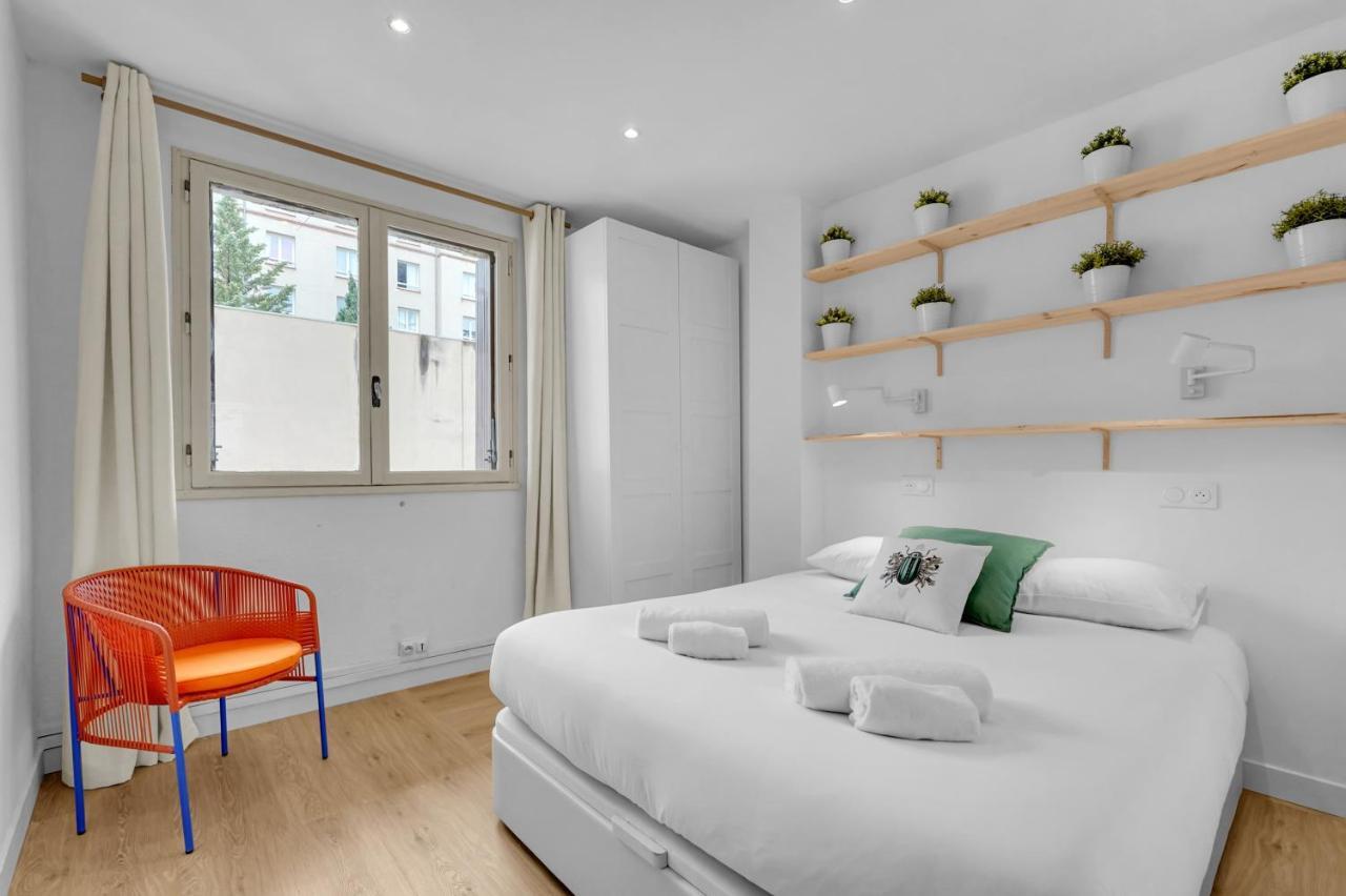 Le Sant Salvador - Appartement Pres Du Canal Tolosa Esterno foto
